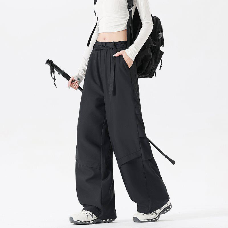 Summer 3-in-1 Outdoor Casual Pants - Couples’ Sports Outerwear