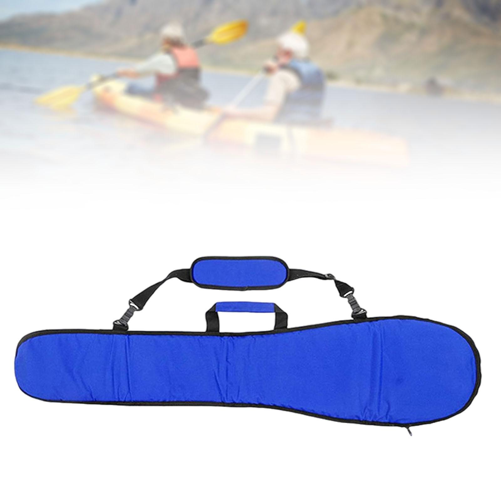 

Kayak Paddle Carrying Bag, Protective Oxford Cloth Kayak Paddle Storage Bag,