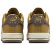 New Nike Air Force 1 Low Muted Bronze Light Orewood Women's HV2057-209