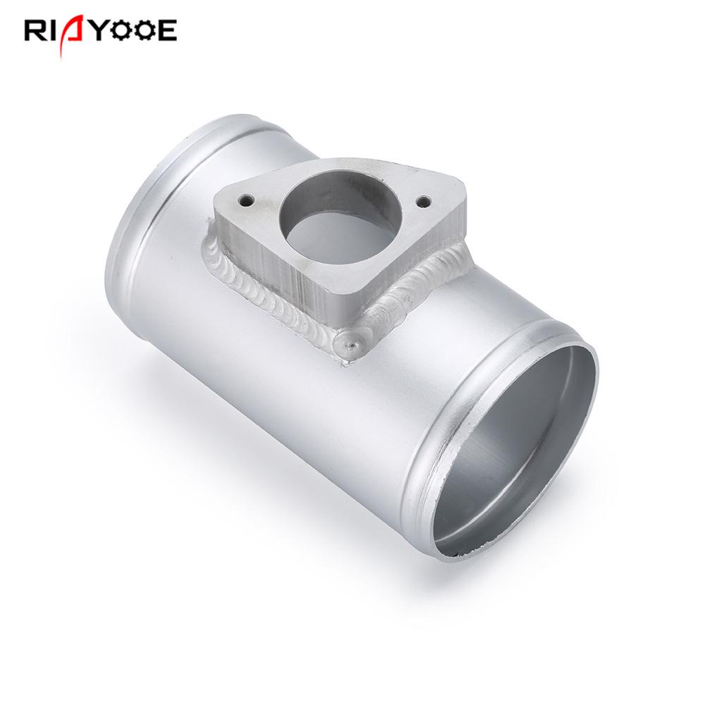 Mazda Atenza Axela Engine Intake Air Flow Sensor Flange