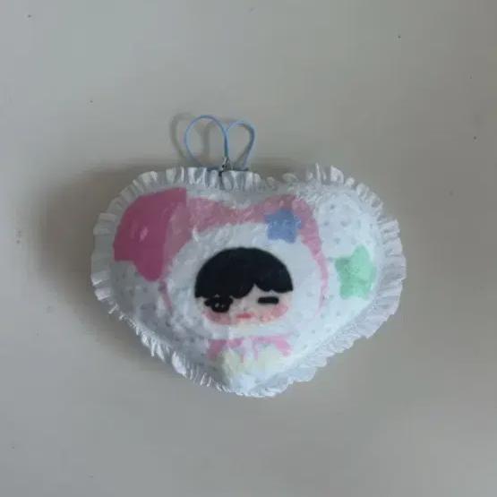 

Даним Ncitywish Юуши Брелок-подушка