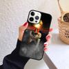 American Football Phone Case for iPhone 17 Air 16 15 14 12 13 PLUS 11 PRO MAX Back Cover Fundas Shell