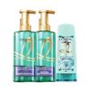 L'Oréal Scalp Oil Control Shampoo & Hyaluronic Conditioner Set