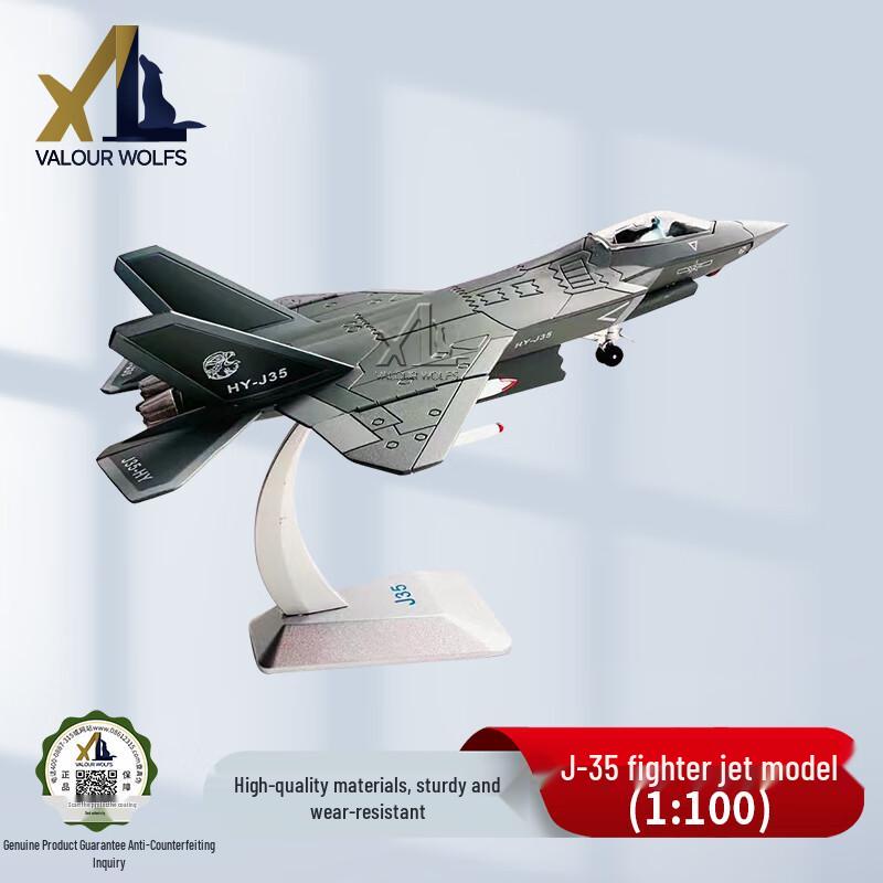 Military Aircraft and Vehicle Die-cast Models One Size