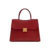 Red Handbag, Women's Light Luxury Brand, High-end Wedding Bag, Women's Bride's Grand Wedding Bag, Mother's Bag, Crossbody Handbag
