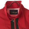 Bear 90s Nylon jacket M Red Mesh lining, old Men's Used