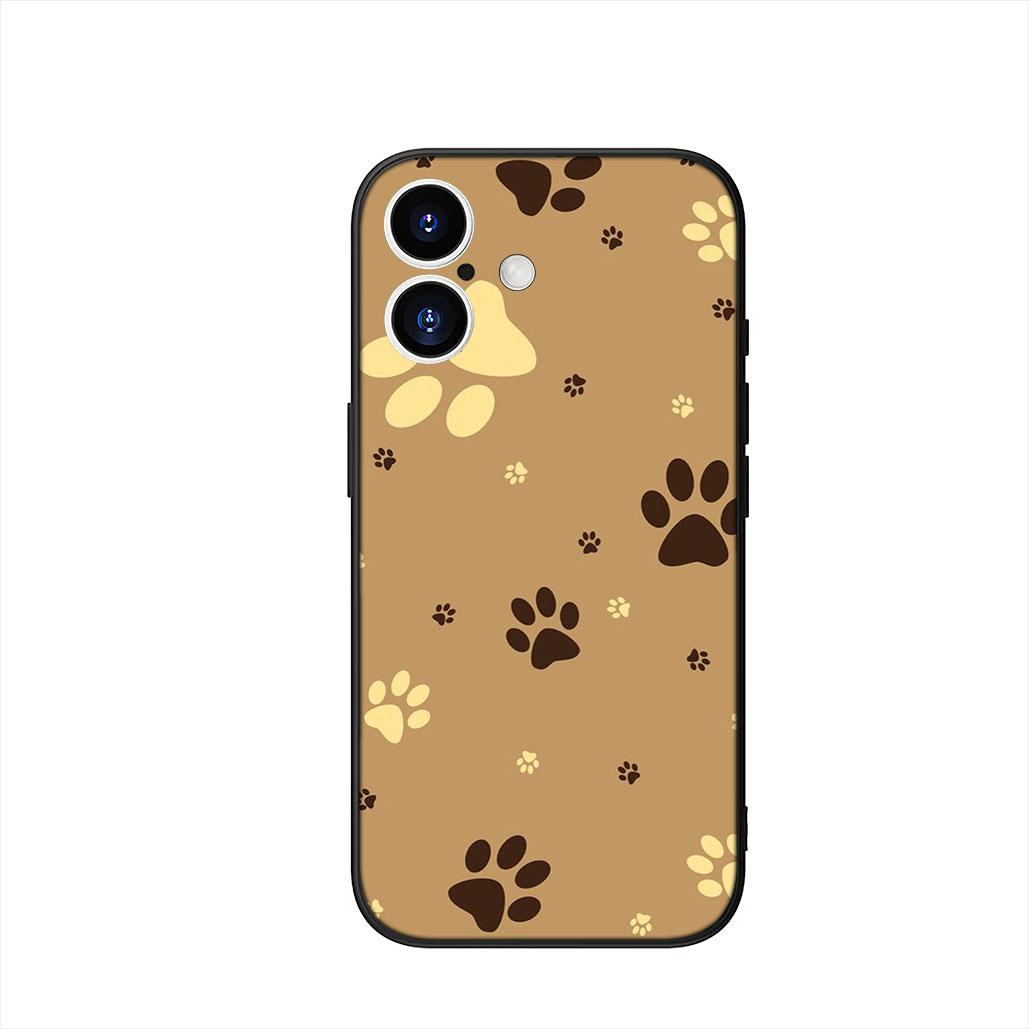 

Dachshund Dog Wallpaper Phone Cover Case for Xiaomi Redmi Note 14 12 13 ProPlus A3 Pro Plus 12C 13C 14C 5G 4G Casing Redmi Note 14 Pro+ 5G (Global)
