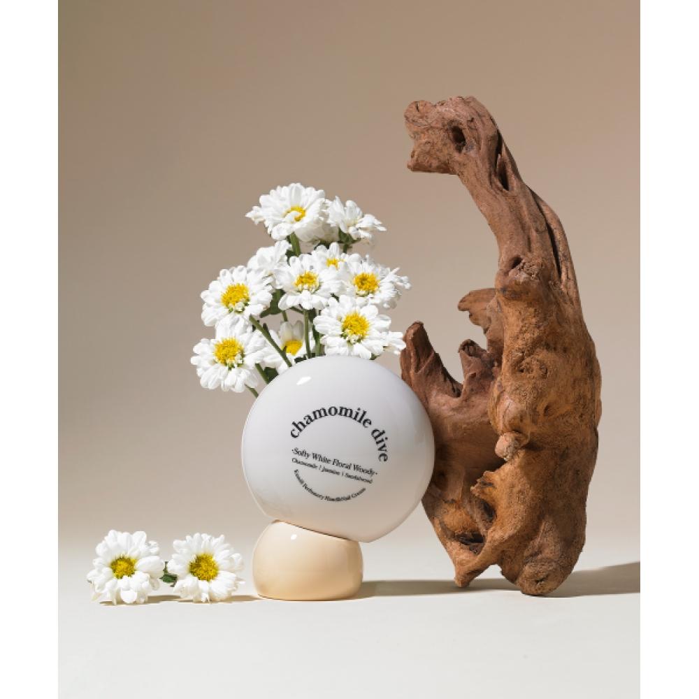 Kamill Perfumery Hand   Nail Cream Chamomile Dive 50ml NONE