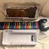 49-Key Folding Silicone Hand-Rolled Piano for Kindergarten Students