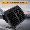 Versatile CJ5Z-19893-AH Rear A/C Vent Outlet Grille Panel Assembly For Ford Escape MK3 C-MAX 2013-2018 Car Air Conditioning