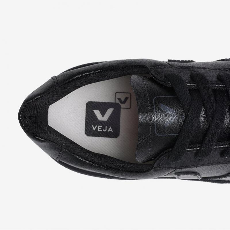 Veja Vegan Suede Sneakers Urka Svju221uc07 597