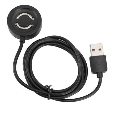 USB Charging Cable for 9 Peak Fast Charging Highly Effective 1M Cord Length 5V Smartwatch Dock