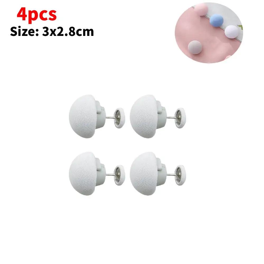 

4-20 ШТ. Зажим для простыни и одеяла С одной кнопкой разблокировки Застежка для пододеяльника Антискользящие зажимы для одеяла Держатель одеяла Фиксатор Захваты