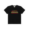Previous Season Original Gucci printed T-shirt 616036-XJCOQ-1082