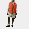 Canada Goose x RHUDE X NBA Down Vest Unisex Orange 4154URD-434