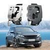 Upgraded Car Gear Shifting Control Button Cover for 307 308 Vehicles Enhancing Grip Design 98003827VD 96775827ZE 9677