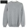 TOYOBOSHI Ito-Ki Melange Light Gray 09IT-EF0001 Cashmere100 Knit Tops 1 Light grayUsed