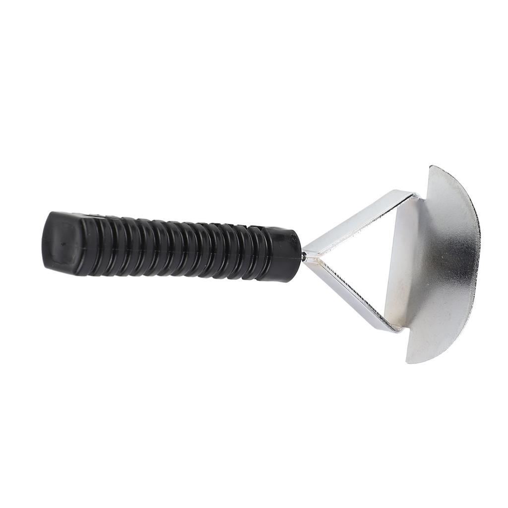 Škrabka na pneumatiky Kovová Guma Protiskluzová Přenosná Škrabka na opravu pneumatik pro Auta Motocykly Jízdní kola