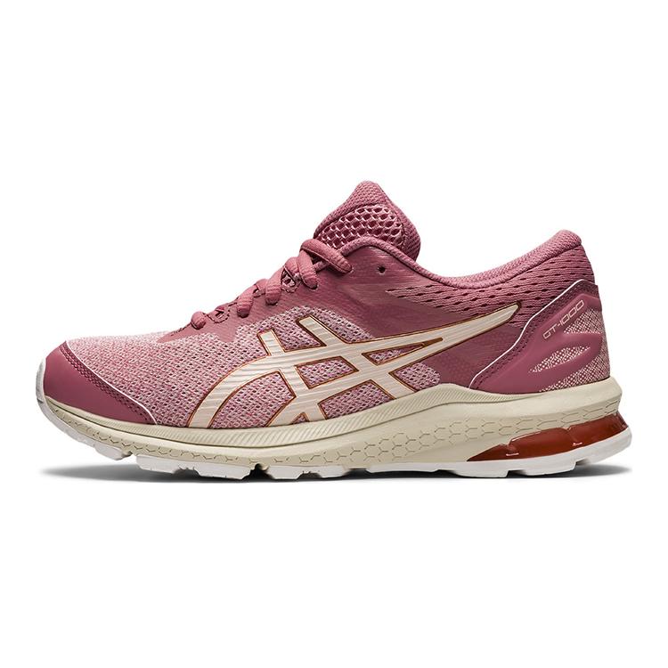 New Asics GT 1000 10 GS 'Smokey Rose' 1014A189-701