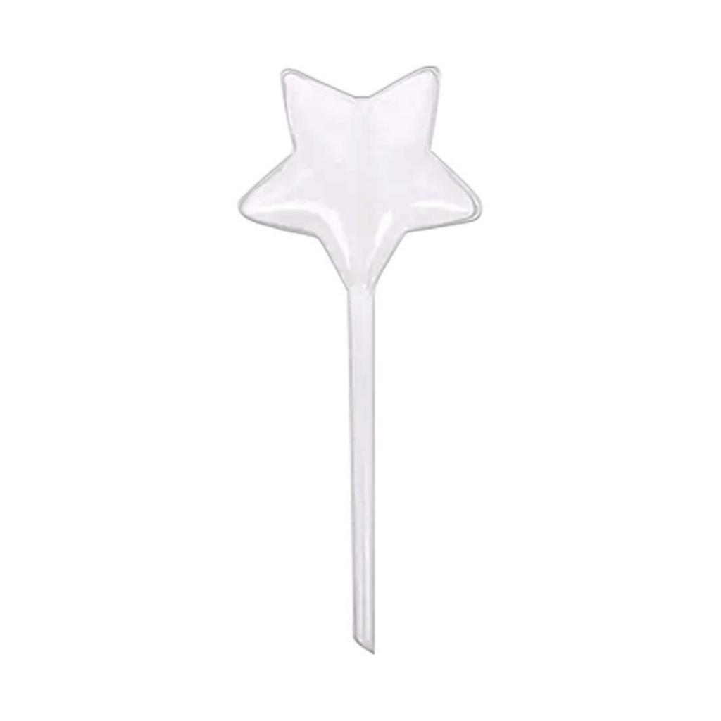 Plant Self Watering Globes Glass Water Bulbs for Planter Insert Self Watering Devices Automatic Plant Waterer Spikes for Indoor Outdoor Plants