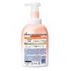 Dove Foaming Body Wash