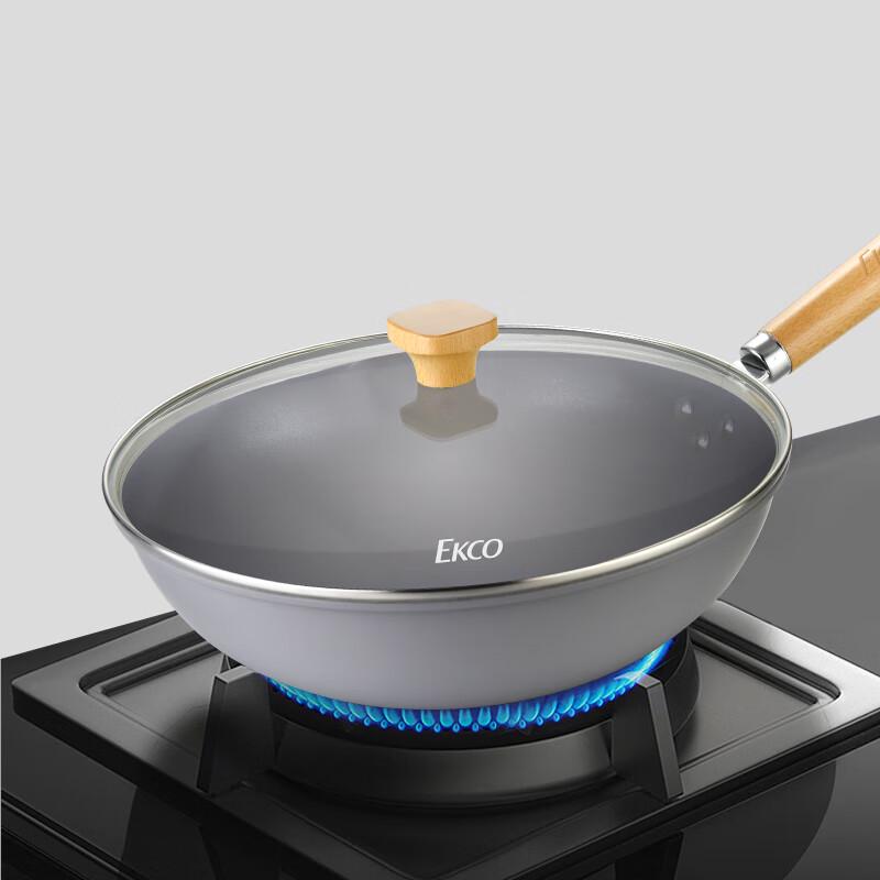 EKCO Enjoy Life 30cm Wok