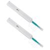 Fiber Optic Cleaner User Friendly SC FC ST2.5mm Fiber Optic Connector Cleaning Pen for Home