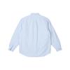 Palace Cozy Shirt Blue Unisex Tops P24SHT017