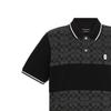 SS23 Polo Shirt Men's Charcoal Gray C9605-R8E
