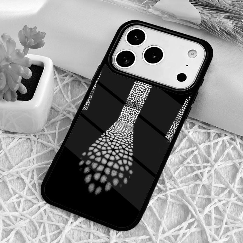Mecca Imam Ali Islamic Shia Holy Shockproof Phone Case for iPhone 17 Air 16e 15 11 12 14 13 Pro Max Cover Coque