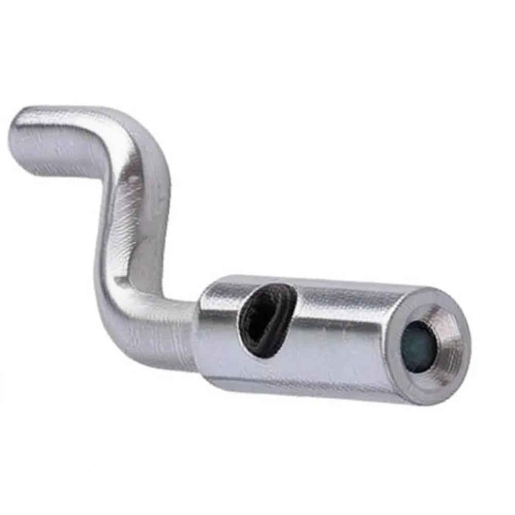 3Pcs Z Bend Throttle Cable Ends For Lawn Mower For Mini Bike And Go-karts Brake Cables Repair Garden Power Equipment Accessories