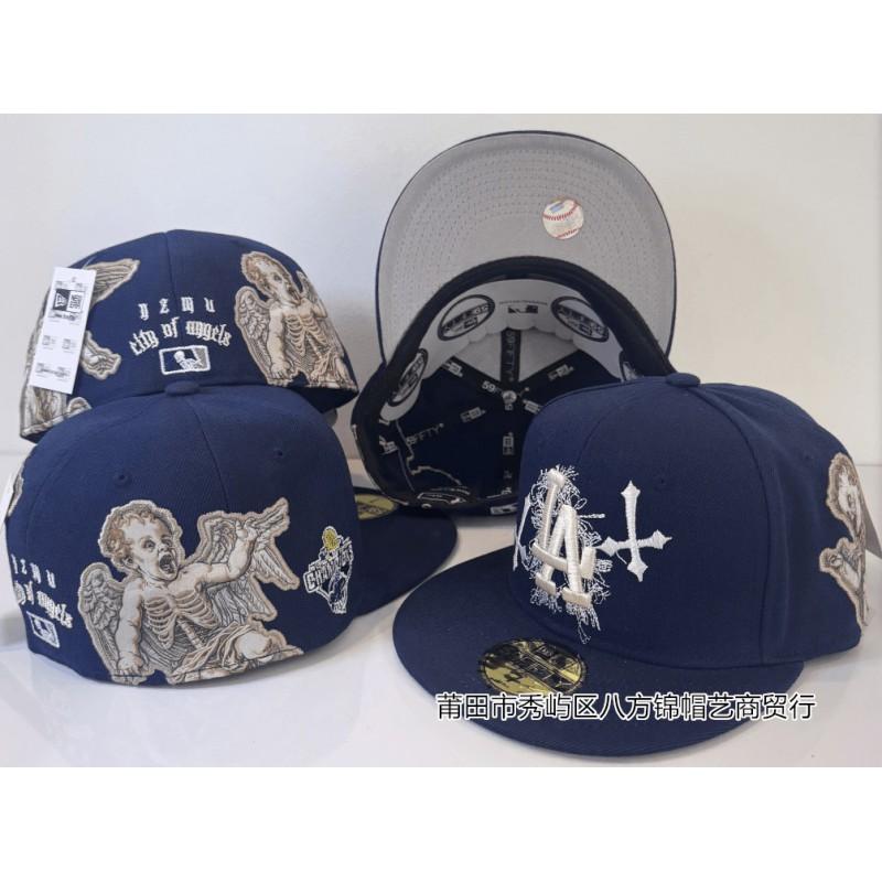 MLB New York Yankees AAA Baseballová čepice Plochý kšilt Liberty Lebka Vyšívaná Nastavitelná Sluneční kšiltovka