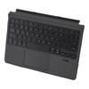 Surface Go Mehrsprachige RGB Bluetooth-Tastatur für Go 1/2/3/4