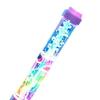 Glowing Rainbow LED Water Sprayer Toy Kids Safe Summer Light Up Water Sprayer Illuminate