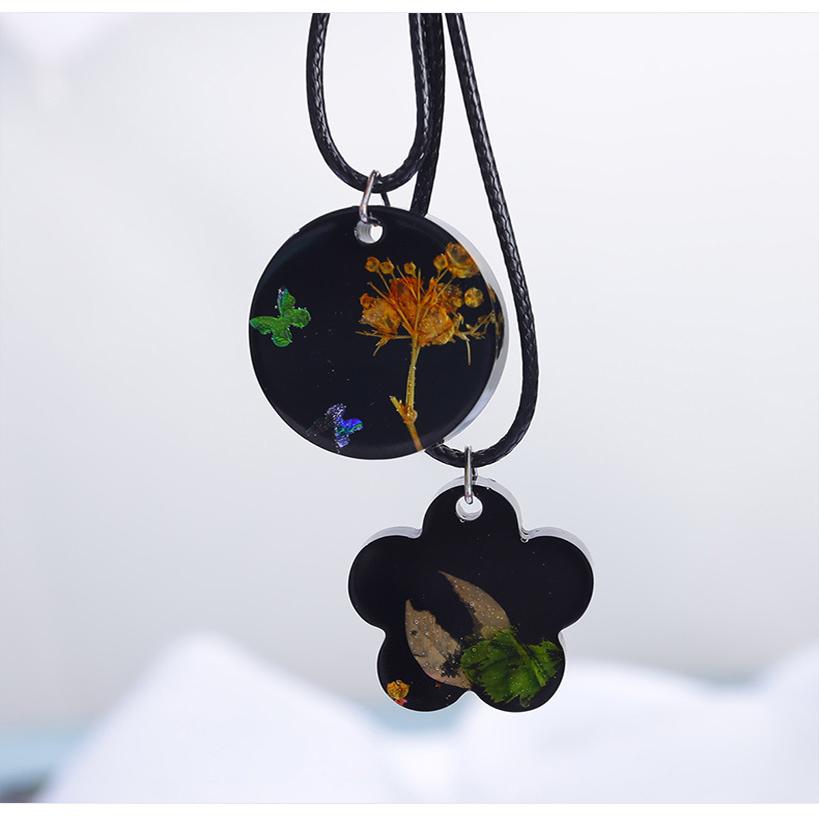 Kell Earring Resin Mold Kit Silicone Jewelry Making Mold Pendant Resin Epoxy Molds