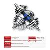 Zhongaoliqiang Adjustable Dumbbell Barbell Set