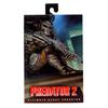 NECA Predator Ultimate Action Figure Scout Predator NECA 2020 PREDATOR 2 ULTIMATE SCOUT PREDATOR Movie Predator The Lost Clan 7-inch / 2 [Used]
