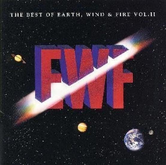 Best of EW&F(2)
