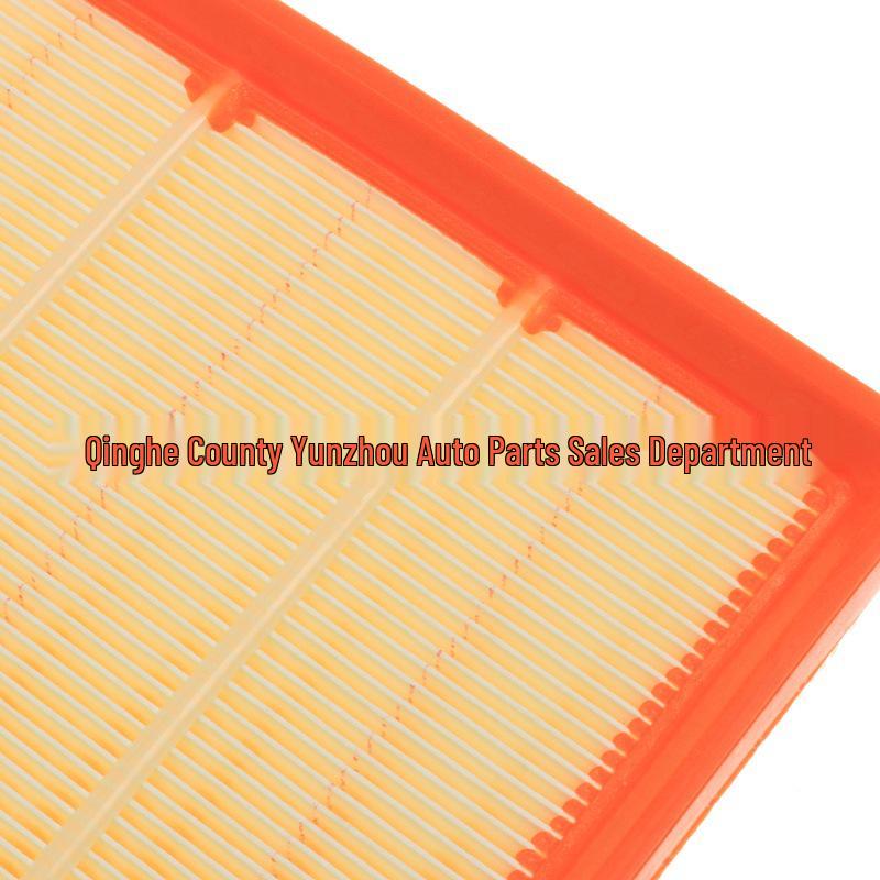 Compatible Air Filter Element for Changan 18 New Yuexiang & 19 CS15 1.5L/1.4L