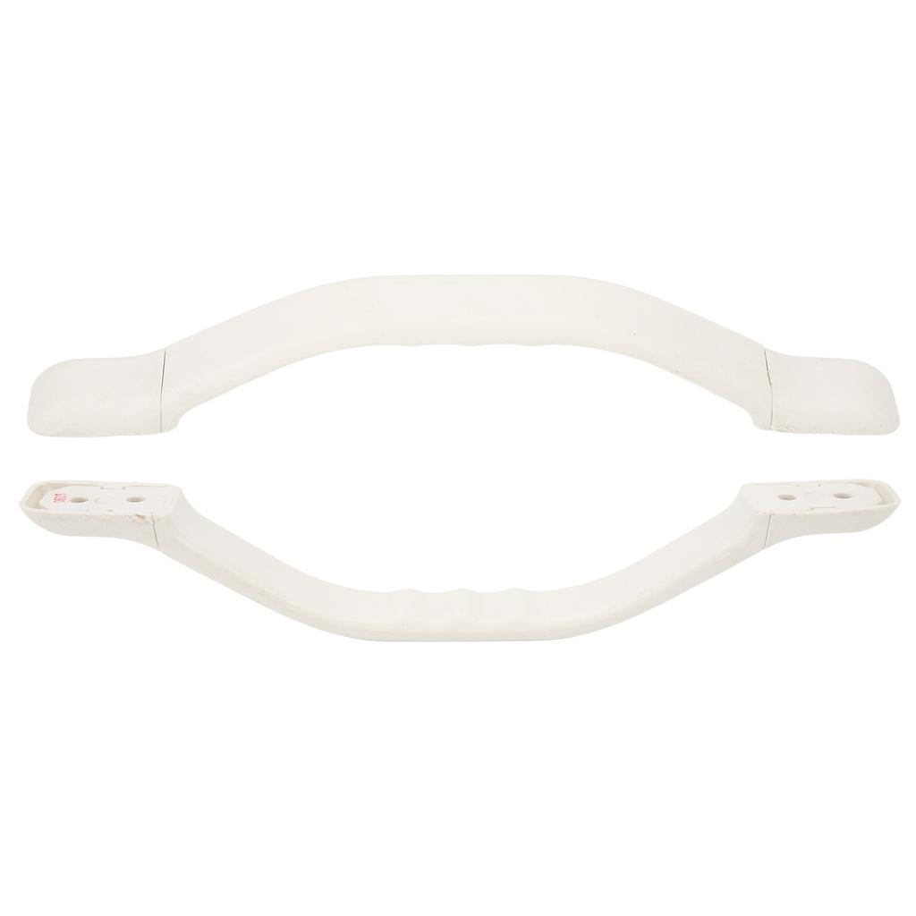 280mm 11in Dveřní pomocné madlo Bezpečnostní madlo proti uklouznutí pro loď Námořní Automobil RV Vstupní dveře Madlo pro uchopení Lodní madlo