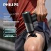 Philips Portable Professional Percussion Massager CN plug (adapter included)
