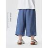 Right European Style Boys' Denim Capri Pants, Boys' Casual Pants, New Summer Collection, Children's Clothing, Summer Style, Thin Material