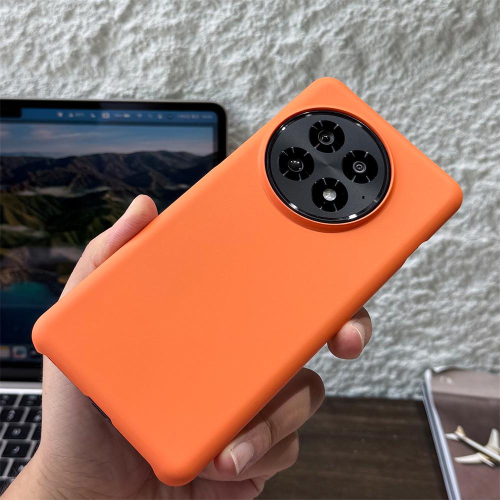 

Ультратонкий безрамочный матовый чехол для телефона для OnePlus 15 13T 13R 13 12 11 10 10R 10T 9 9R 1+ACE 6 5 3 2 Pro Противоударный чехол oneplus 15