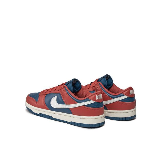 Nike Dunk Low DD1503 602 Red
