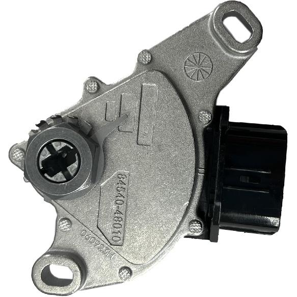 Neutral Safety Switch 84540-48010 Compatible with 2003-2009 Camry 2004-2013 Corolla 2004-2012 Highlander, 2004-2006 RX330 2006-2008 RX400H, TC XB