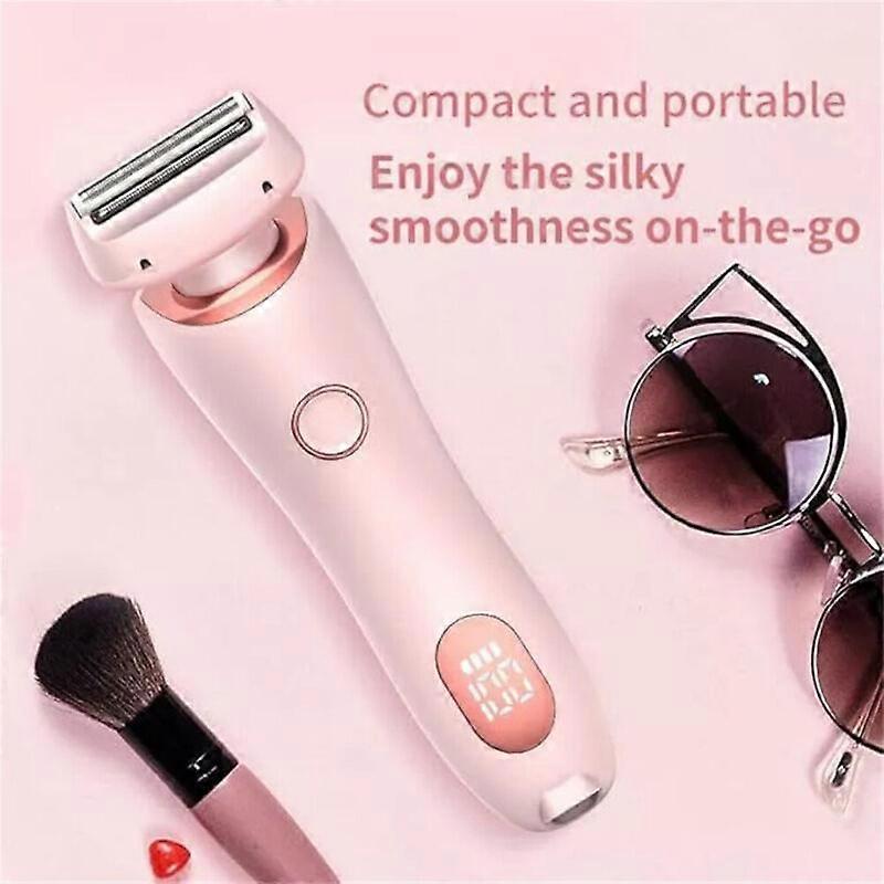 Silky Glide Pro, Silky Glide Pro Hair Remover, Fessional Hair Remover for Shave
