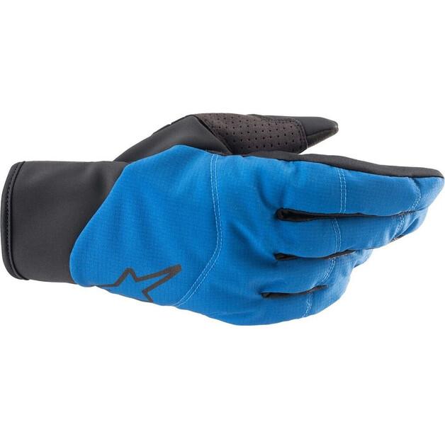 Велоперчатки Alpinestars Denali 2 (синий) L