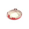 Start Stop Engine Button Switch Cover For BMW E Chassis E90 E91 X5 E70 E60 Red