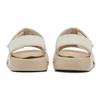 New New Balance NB NCLAY Casual Sandal Ecru Kids' YTNCLAYD
