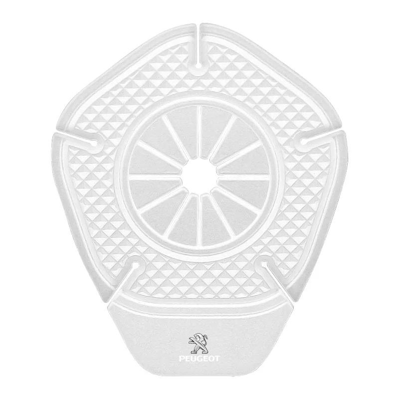 

Car Windshield Wiper Protective Cover Dust Wiper Accessories For Peugeot 206 307 308 3008 207 208 407 508 2008 5008 107 106 205